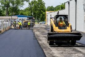 Best Brick Driveway Installation  in Rockville, CT