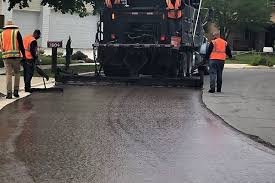 Best Driveway Extension  in Rockville, CT